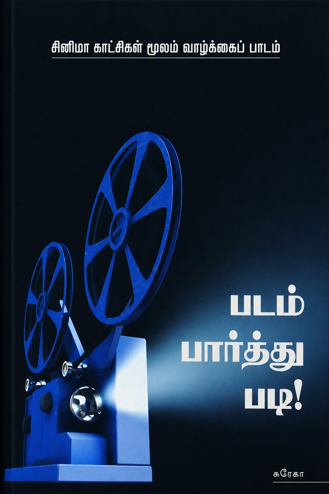 படம் பார்த்து படி நூல் அட்டை