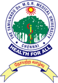 Tamilnadu Medical University
