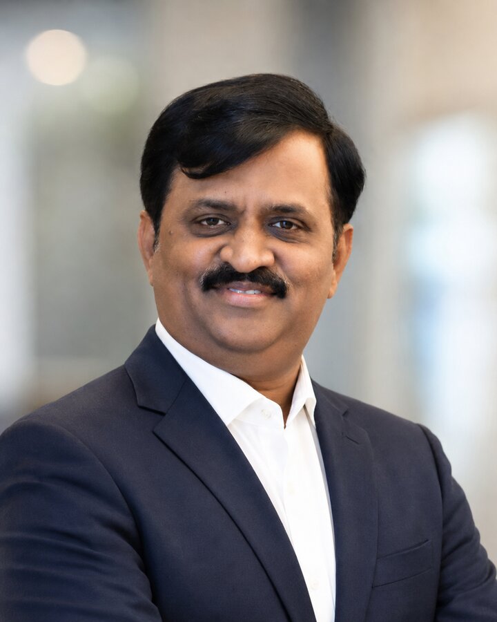 சுரேகா சுந்தர்
